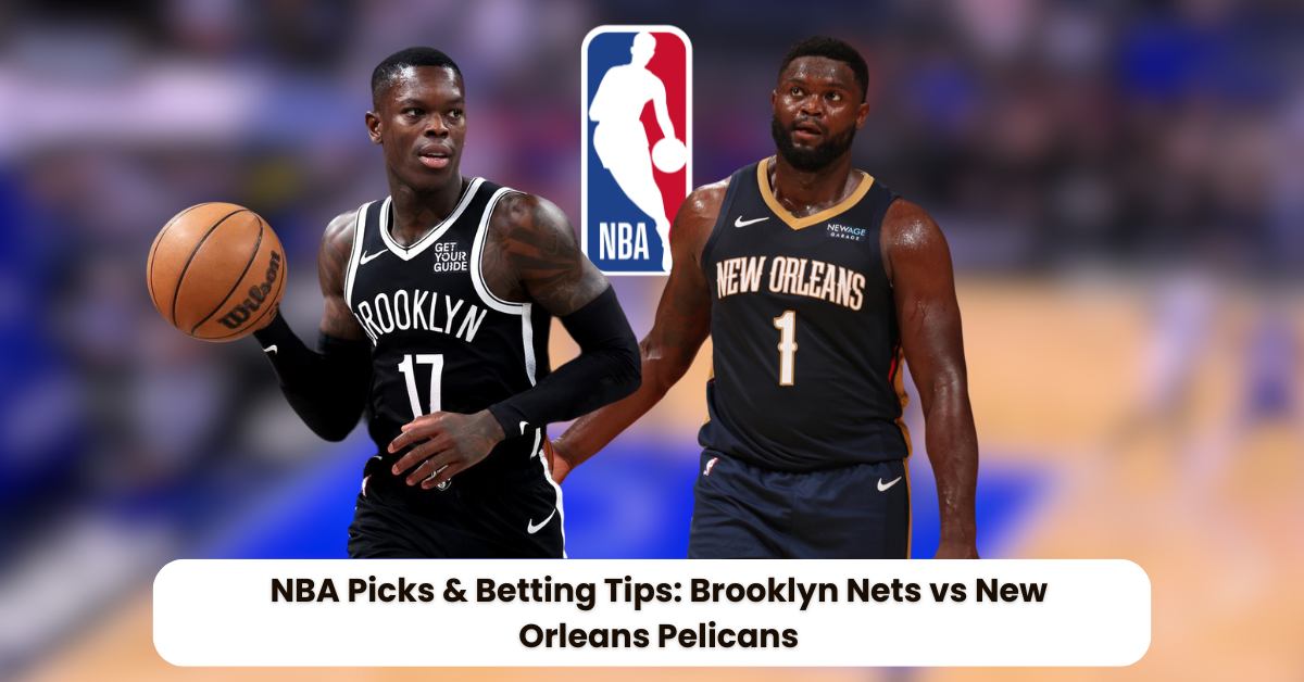 Nets vs Pelicans Prediction